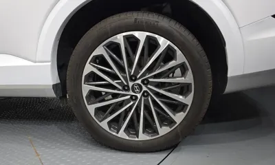 Hyundai Palisade 2026, 19514 км, за 38706.77 USD - фото 21