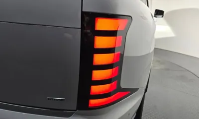 Hyundai Palisade 2026, 19514 км, за 38706.77 USD - фото 23