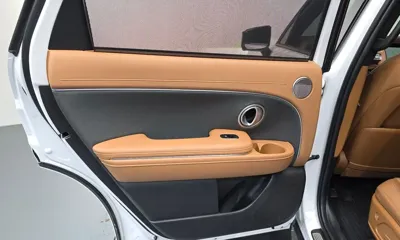Hyundai Palisade 2026, 19514 км, за 38706.77 USD - фото 25