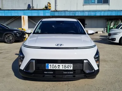 Hyundai Kona 2023, 38767 км, за 6564.26 USD