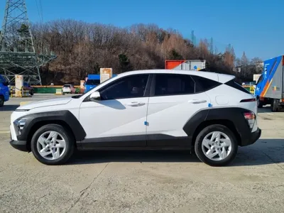 Hyundai Kona 2023, 38767 км, за 6564.26 USD