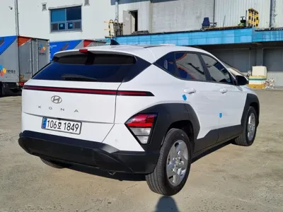 Hyundai Kona 2023, 38767 км, за 6564.26 USD