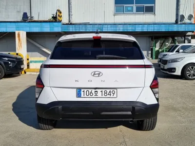Hyundai Kona 2023, 38767 км, за 6564.26 USD