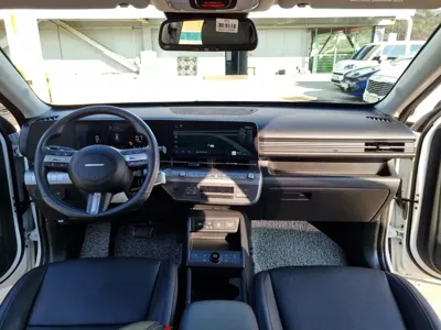 Hyundai Kona 2023, 38767 км, за 6511.69 USD - фото 7