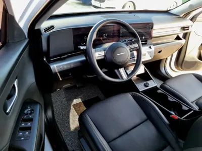 Hyundai Kona 2023, 38767 км, за 6511.69 USD - фото 8