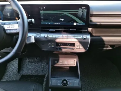 Hyundai Kona 2023, 38767 км, за 6511.69 USD - фото 12