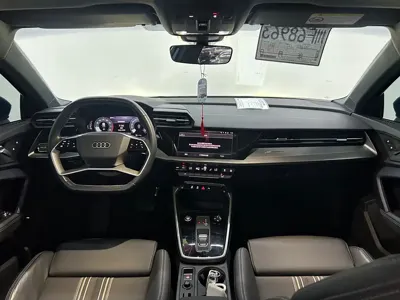 Audi A3 2022, 42000 км, за 22041.95 USD