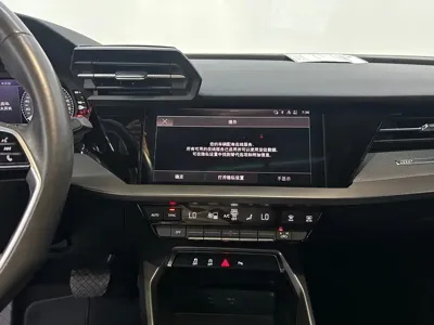 Audi A3 2022, 42000 км, за 22041.95 USD - фото 6