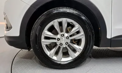 Hyundai Santafe 2017, 80806 км, за 8079.46 USD