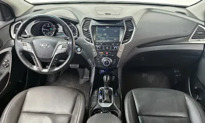 Hyundai Santafe 2017, 80806 км, за 8079.46 USD - фото 7
