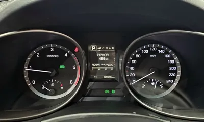 Hyundai Santafe 2017, 80806 км, за 8079.46 USD - фото 8