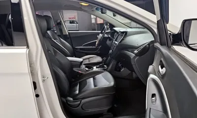 Hyundai Santafe 2017, 80806 км, за 8079.46 USD - фото 10
