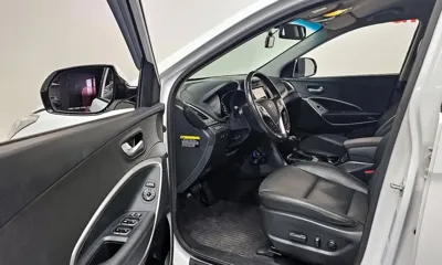 Hyundai Santafe 2017, 80806 км, за 8079.46 USD - фото 11