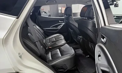 Hyundai Santafe 2017, 80806 км, за 8079.46 USD - фото 12