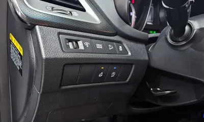 Hyundai Santafe 2017, 80806 км, за 8079.46 USD - фото 14