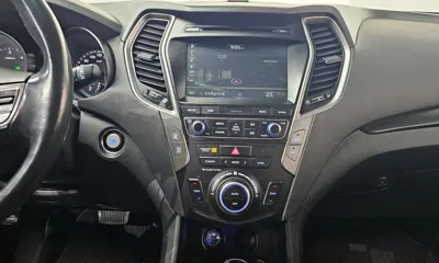 Hyundai Santafe 2017, 80806 км, за 8079.46 USD - фото 15