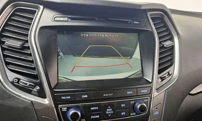 Hyundai Santafe 2017, 80806 км, за 8079.46 USD - фото 16