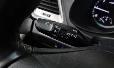 Hyundai Santafe 2017, 80806 км, за 8079.46 USD - фото 18