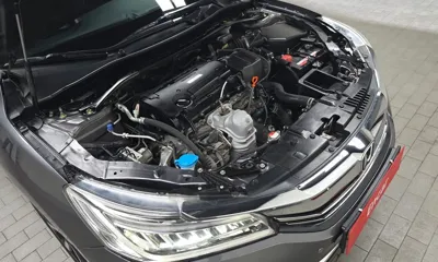 Honda Accord 2017, 77411 км, за 8347.9 USD - фото 6