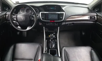 Honda Accord 2017, 77411 км, за 8347.9 USD - фото 7