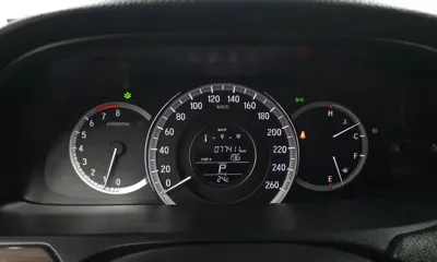 Honda Accord 2017, 77411 км, за 8347.9 USD - фото 8