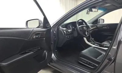 Honda Accord 2017, 77411 км, за 8347.9 USD - фото 10