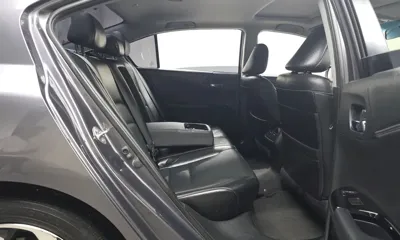 Honda Accord 2017, 77411 км, за 8347.9 USD - фото 11