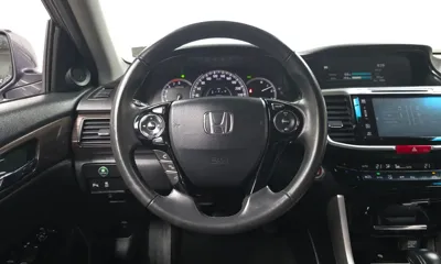 Honda Accord 2017, 77411 км, за 8347.9 USD - фото 12
