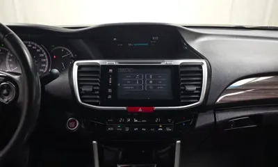 Honda Accord 2017, 77411 км, за 8347.9 USD - фото 13
