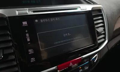 Honda Accord 2017, 77411 км, за 8347.9 USD - фото 18