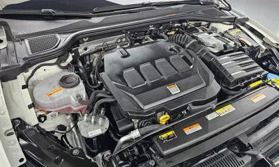 Volkswagen Golf 2022, 29937 км, за 24377.55 USD - фото 6