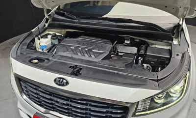 Kia Canival 2019, 47577 км, за 15798.53 USD - фото 6