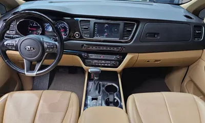 Kia Canival 2019, 47577 км, за 15798.53 USD - фото 7