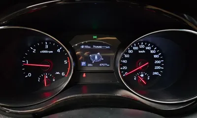 Kia Canival 2019, 47577 км, за 15798.53 USD - фото 8