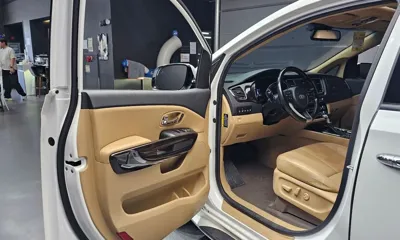Kia Canival 2019, 47577 км, за 15798.53 USD - фото 10