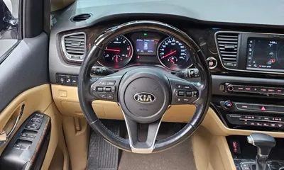 Kia Canival 2019, 47577 км, за 15798.53 USD - фото 12