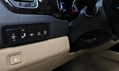 Kia Canival 2019, 47577 км, за 15798.53 USD - фото 19