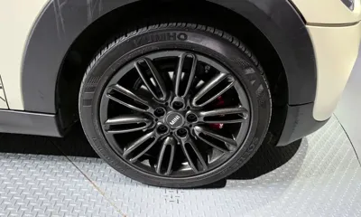 MINI Cooper 2015, 44810 км, за 6840.39 USD