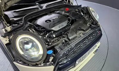 MINI Cooper 2015, 44810 км, за 6840.39 USD - фото 6