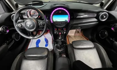 MINI Cooper 2015, 44810 км, за 6840.39 USD - фото 7