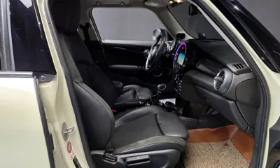 MINI Cooper 2015, 44810 км, за 6840.39 USD - фото 11