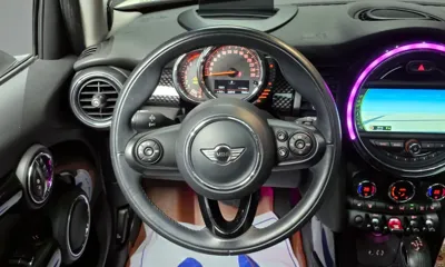 MINI Cooper 2015, 44810 км, за 6840.39 USD - фото 13