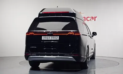 Kia Canival 2023, 33793 км, за 27086.07 USD