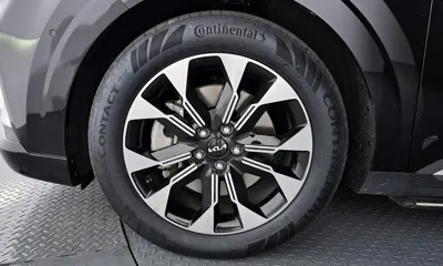 Kia Canival 2023, 33793 км, за 27086.07 USD