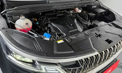Kia Canival 2023, 33793 км, за 27086.07 USD - фото 6