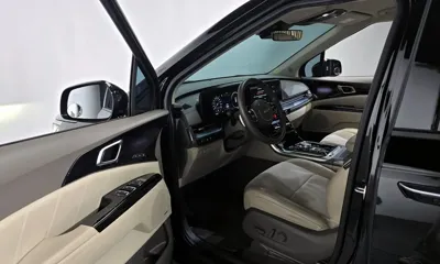 Kia Canival 2023, 33793 км, за 27086.07 USD - фото 10