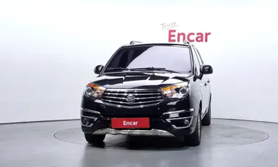 KG_Mobility_Ssangyong KORANDO 2017, 101828 км, за 5185.77 USD