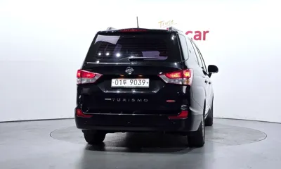 KG_Mobility_Ssangyong KORANDO 2017, 101828 км, за 5185.77 USD