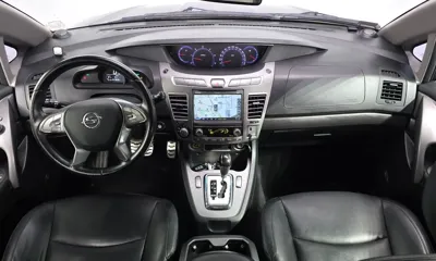 KG_Mobility_Ssangyong KORANDO 2017, 101828 км, за 5185.77 USD - фото 7