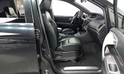 KG_Mobility_Ssangyong KORANDO 2017, 101828 км, за 5185.77 USD - фото 10